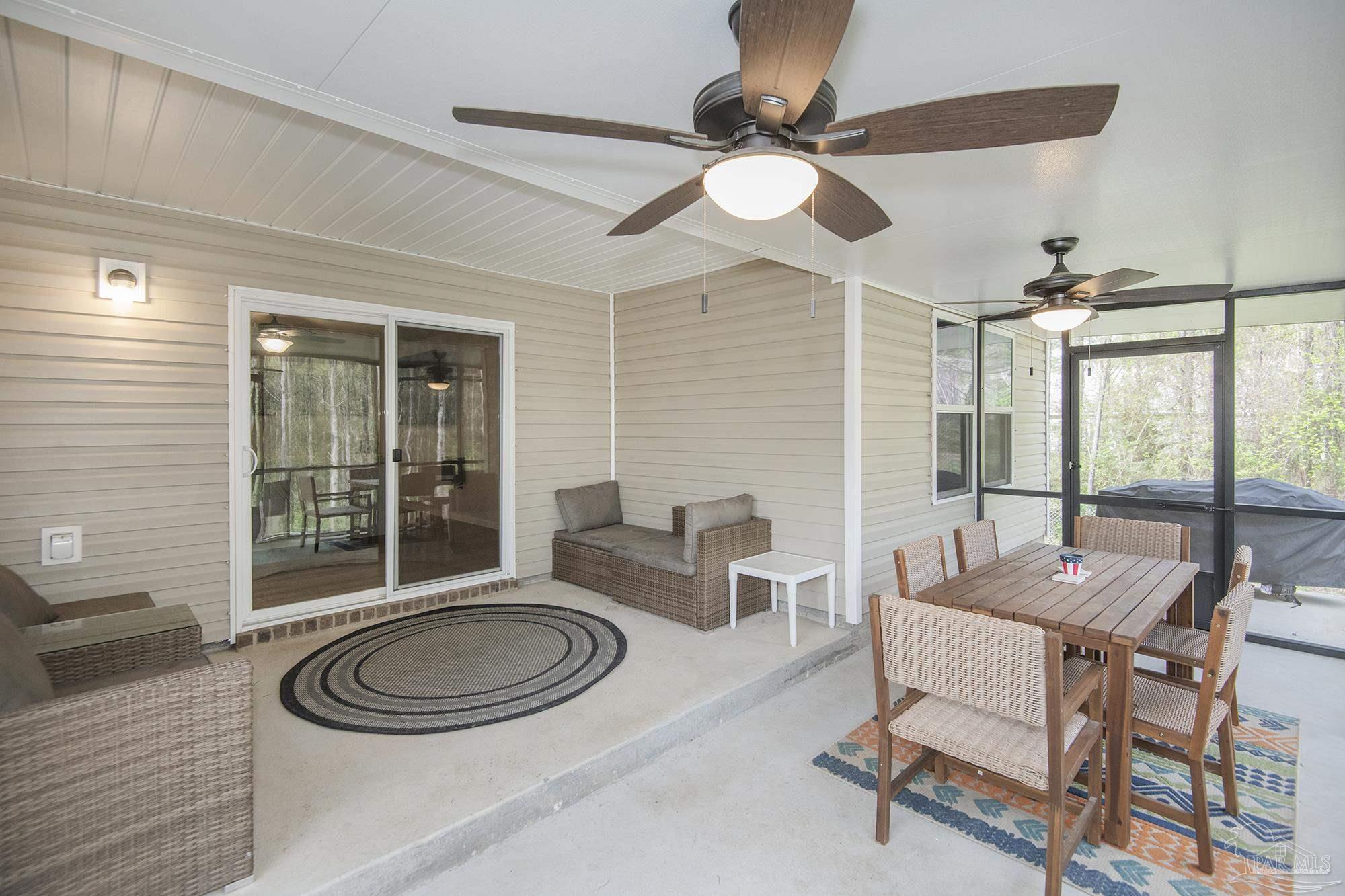 4388 Hollandtown Church Road Jay, FL 32565 - Photo 33 of 41