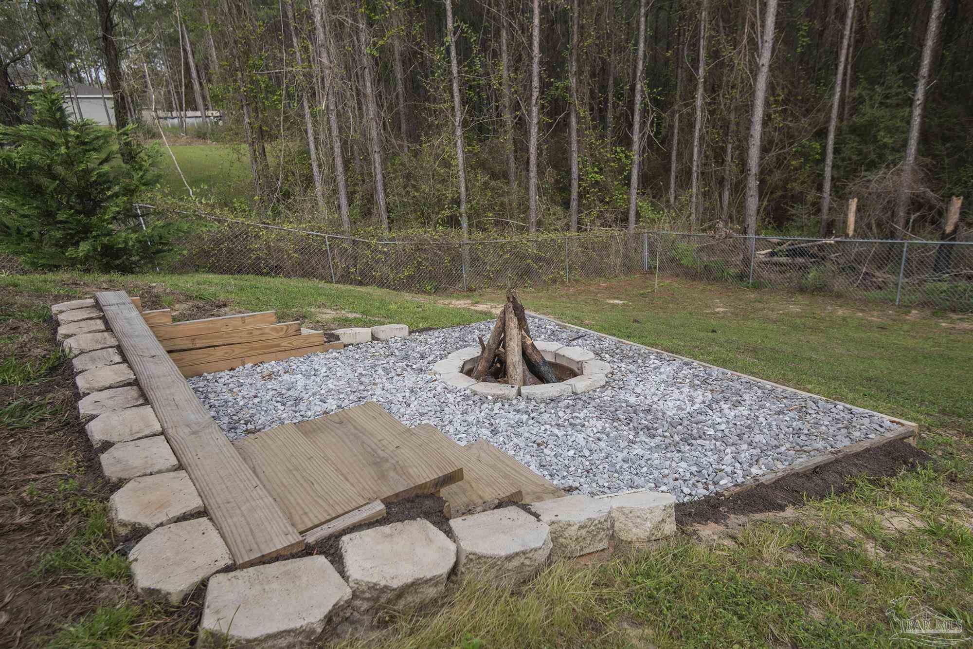 4388 Hollandtown Church Road Jay, FL 32565 - Photo 34 of 41