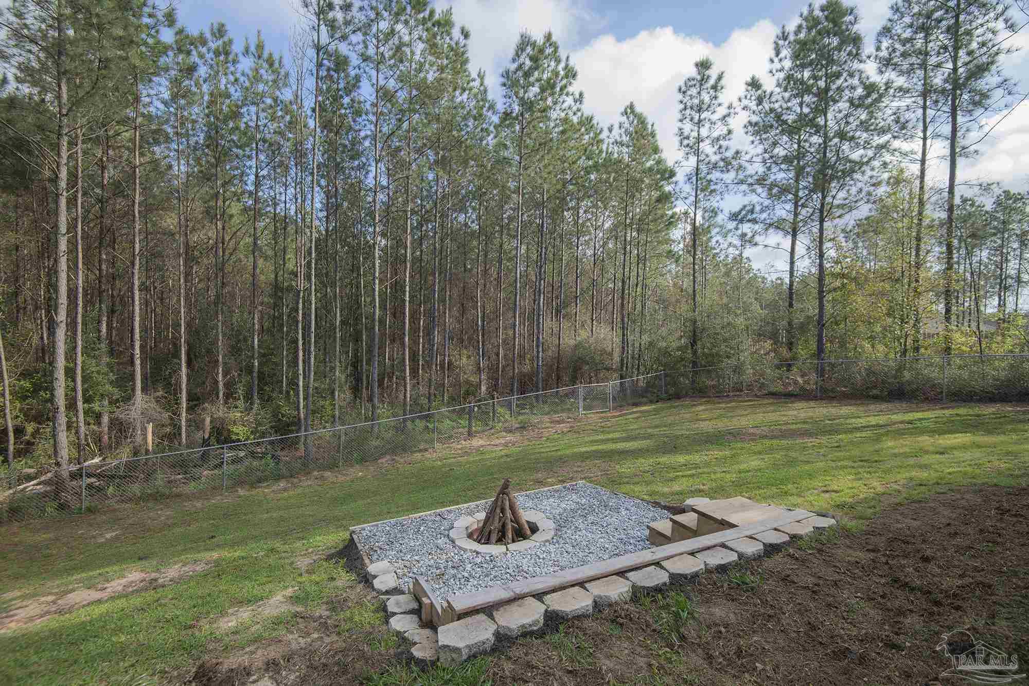 4388 Hollandtown Church Road Jay, FL 32565 - Photo 35 of 41