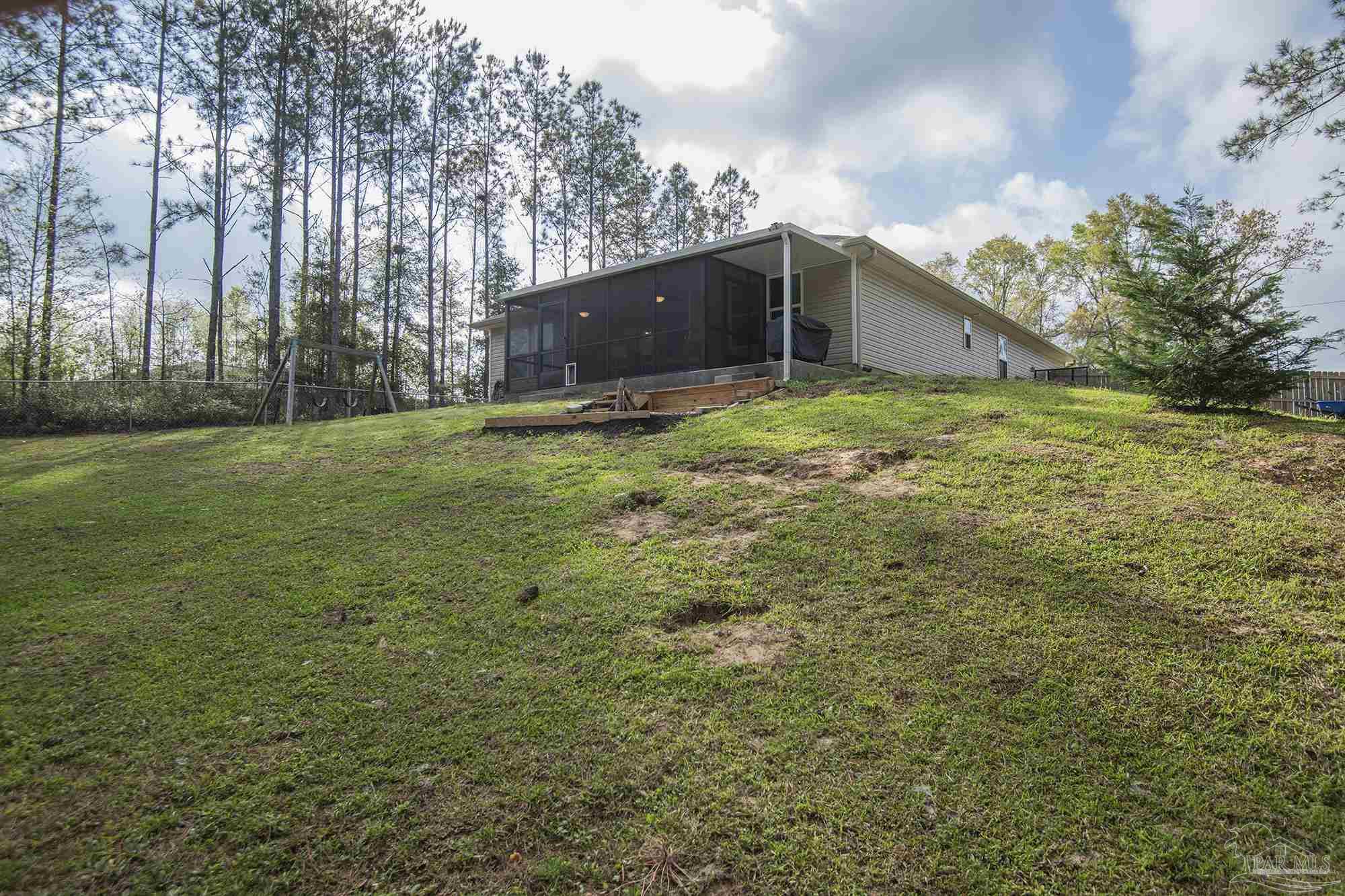 4388 Hollandtown Church Road Jay, FL 32565 - Photo 37 of 41