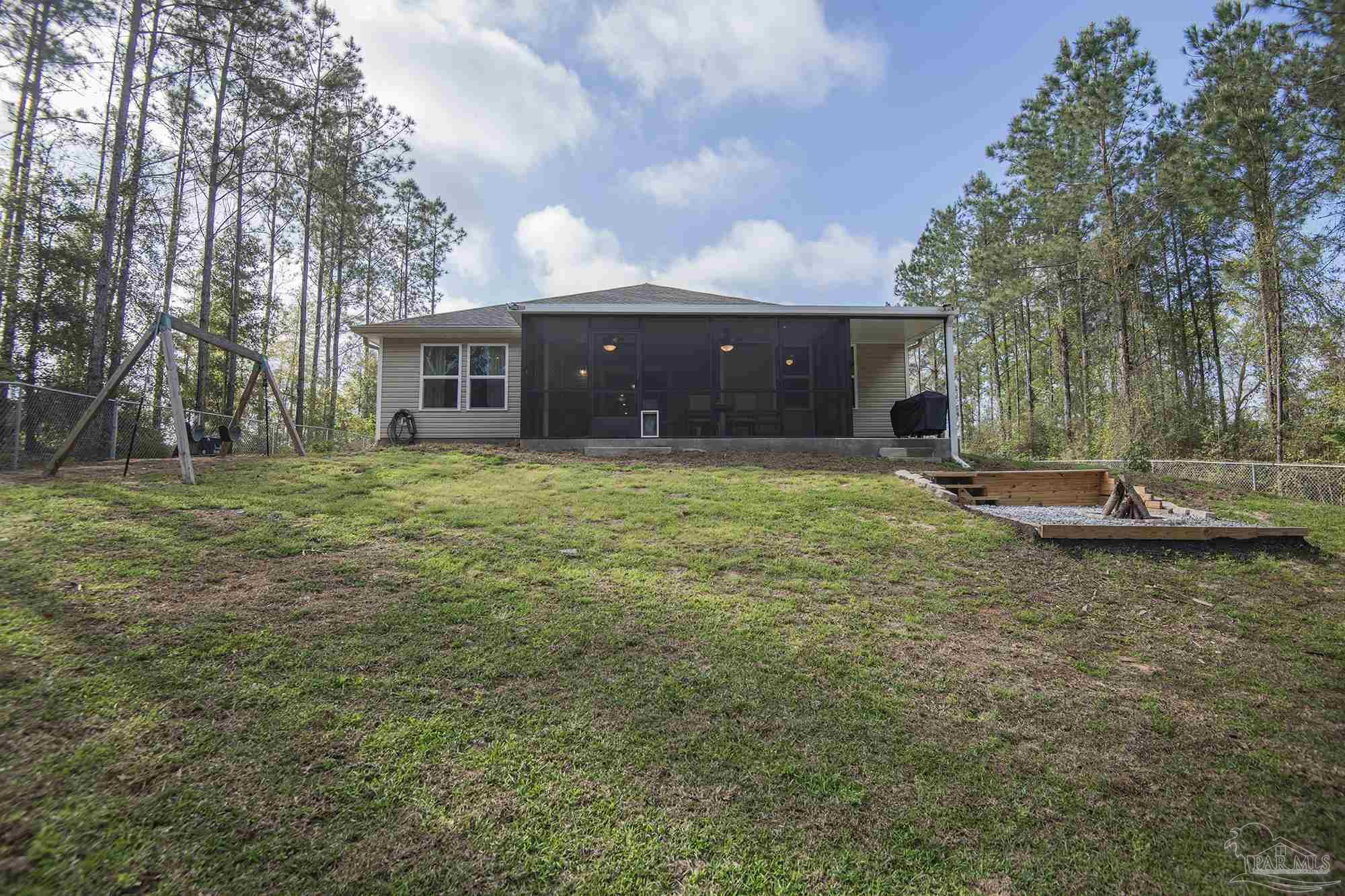 4388 Hollandtown Church Road Jay, FL 32565 - Photo 38 of 41