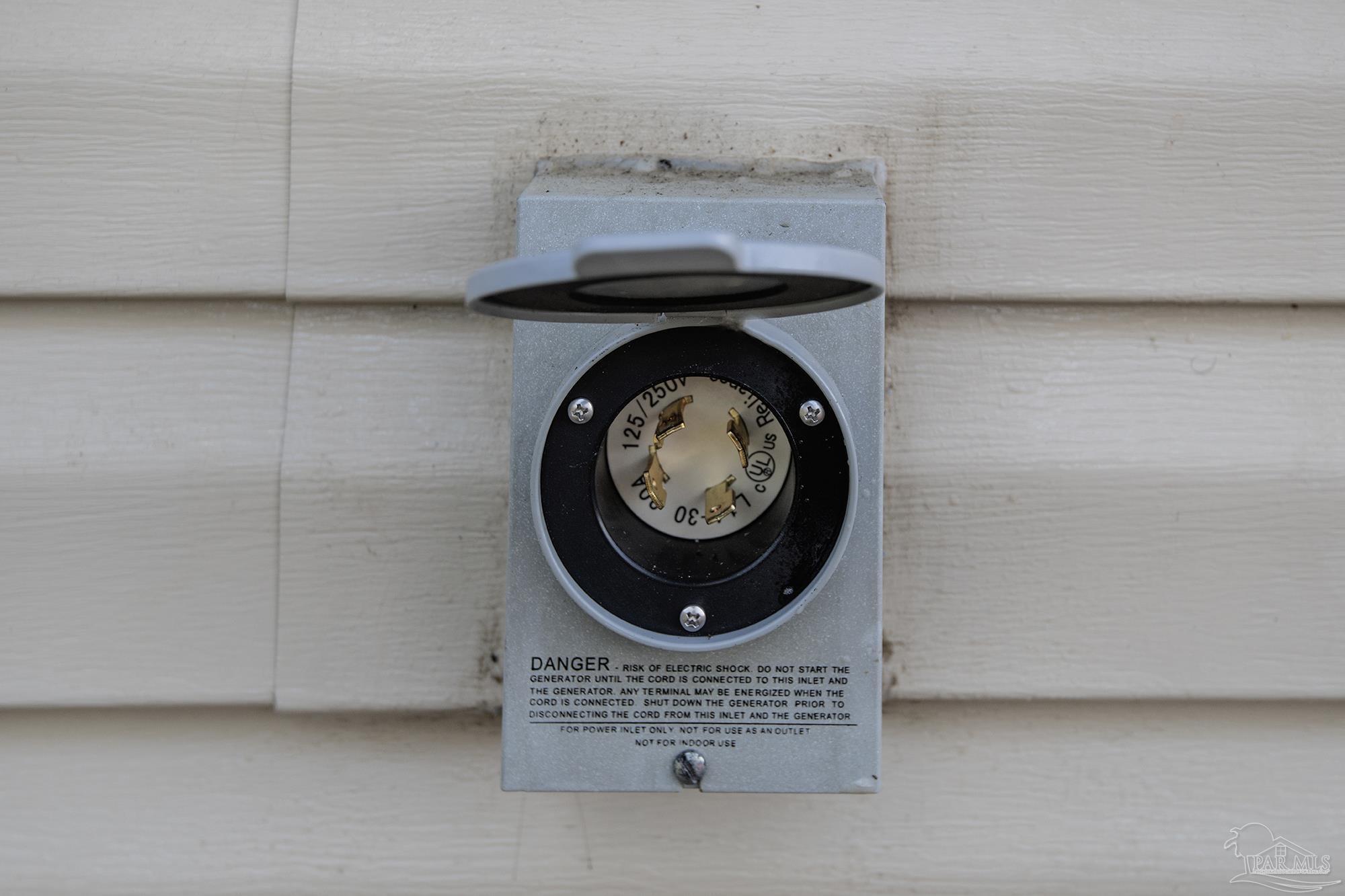 4388 Hollandtown Church Road Jay, FL 32565 - Photo 40 of 41