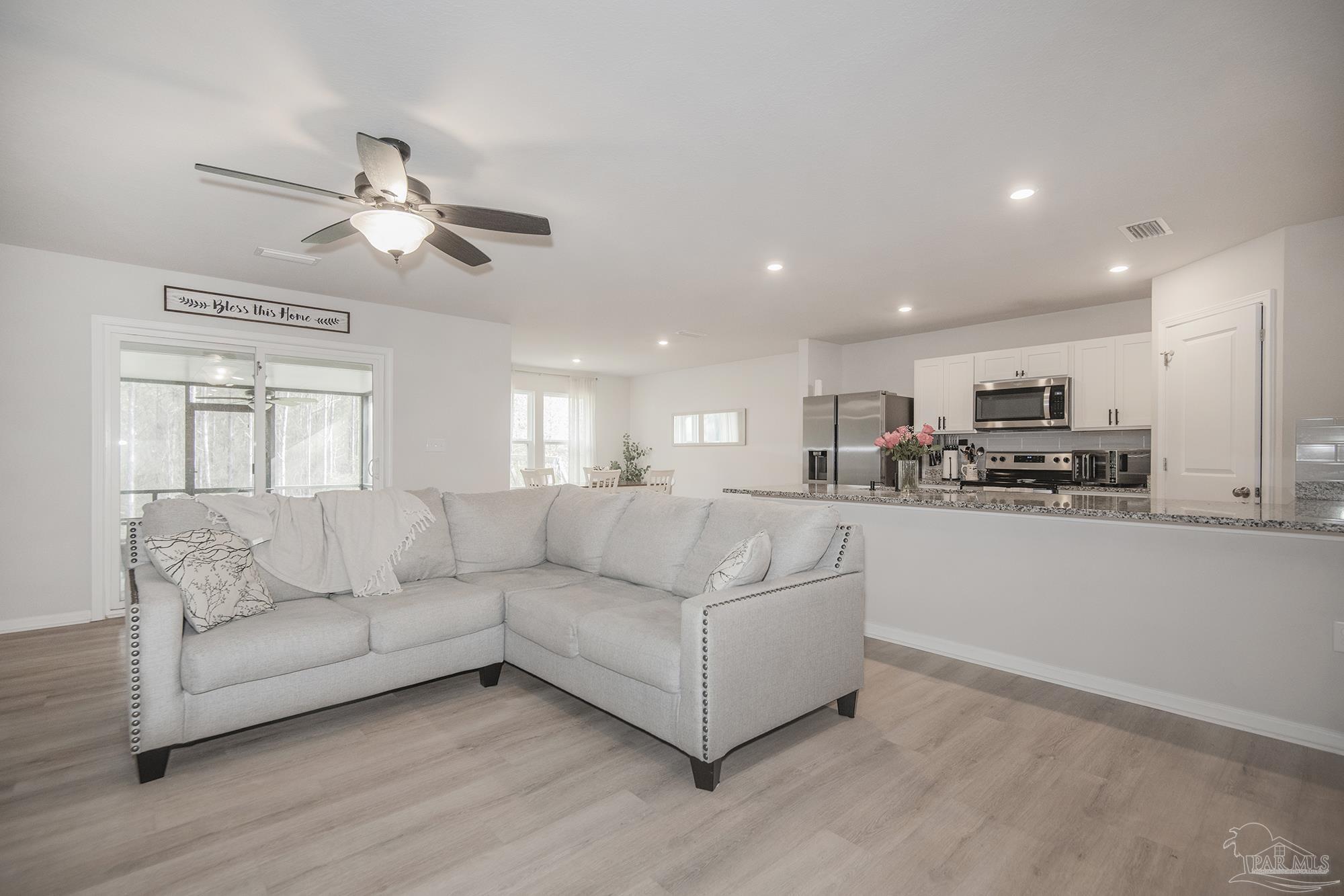 4388 Hollandtown Church Road Jay, FL 32565 - Photo 4 of 41