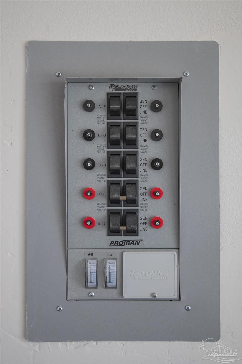 4388 Hollandtown Church Road Jay, FL 32565 - Photo 41 of 41