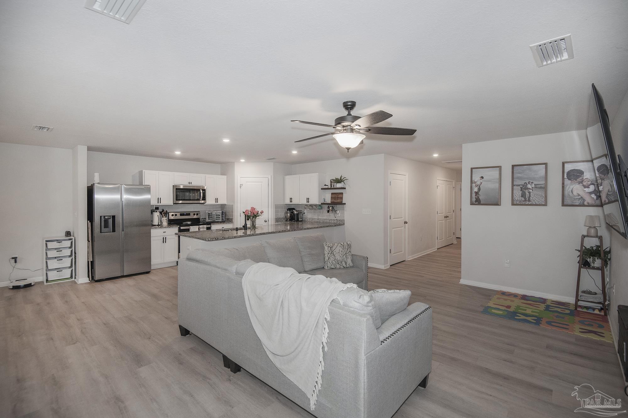 4388 Hollandtown Church Road Jay, FL 32565 - Photo 5 of 41