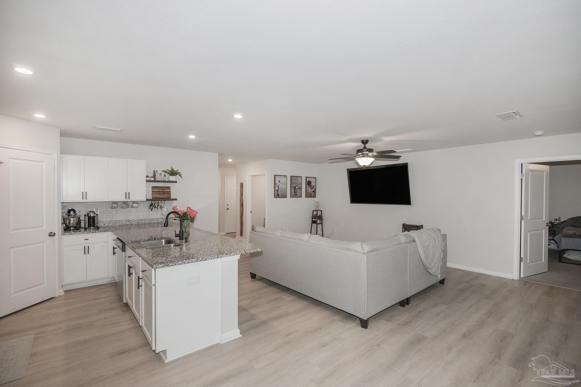 4388 Hollandtown Church Road Jay, FL 32565 - Photo 6 of 41