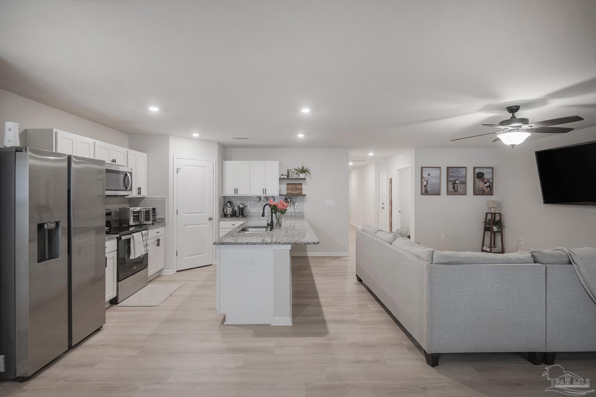 4388 Hollandtown Church Road Jay, FL 32565 - Photo 8 of 41