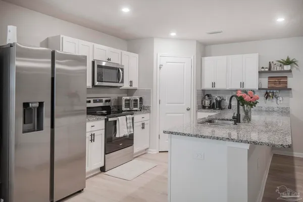 $325,000 | 4388 Hollandtown Church Road, Jay, FL 32565
