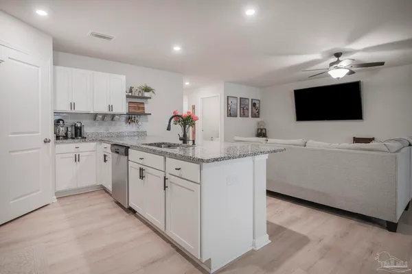 $325,000 | 4388 Hollandtown Church Road, Jay, FL 32565