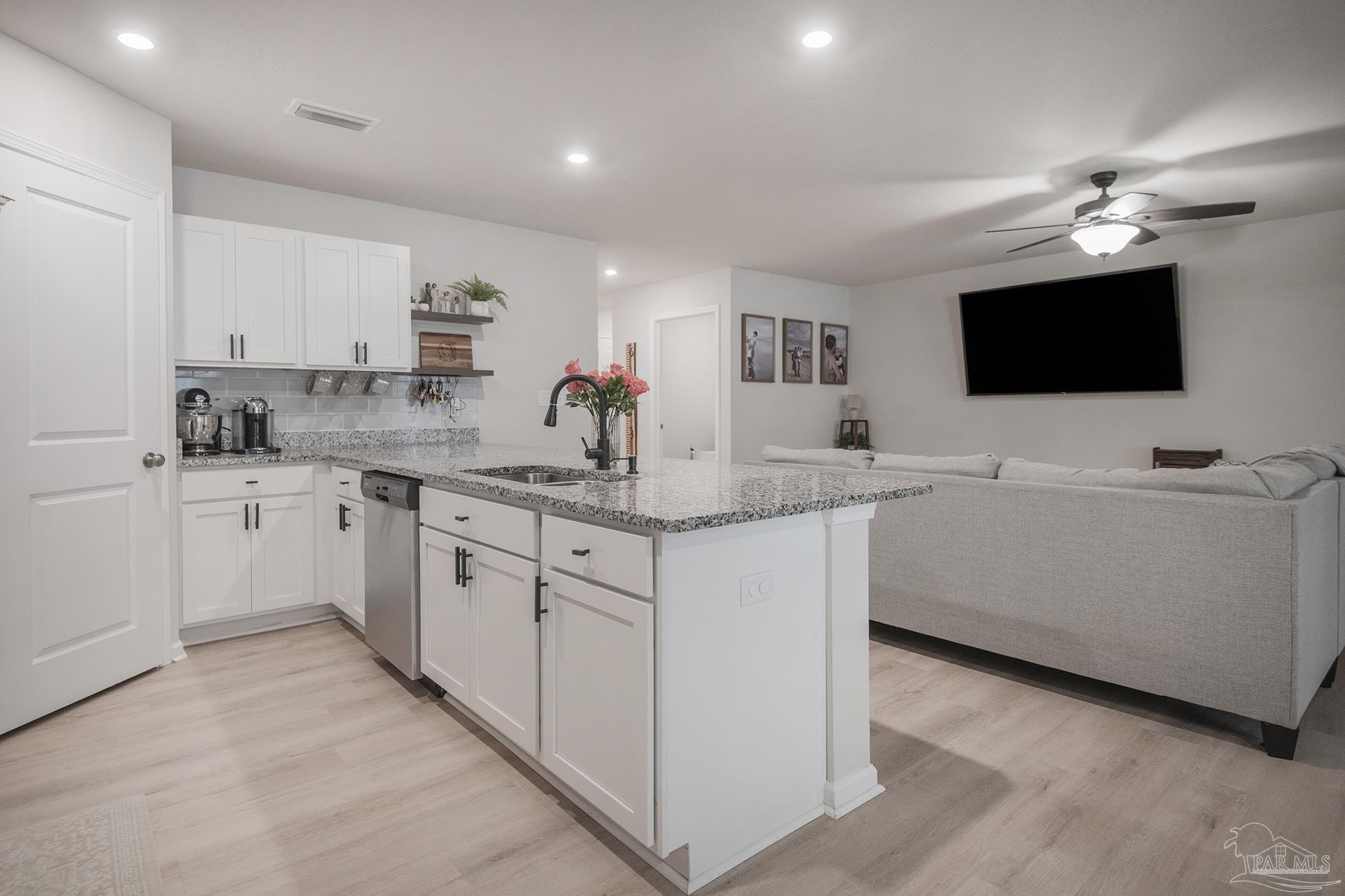 4388 Hollandtown Church Road Jay, FL 32565 - Photo 10 of 41