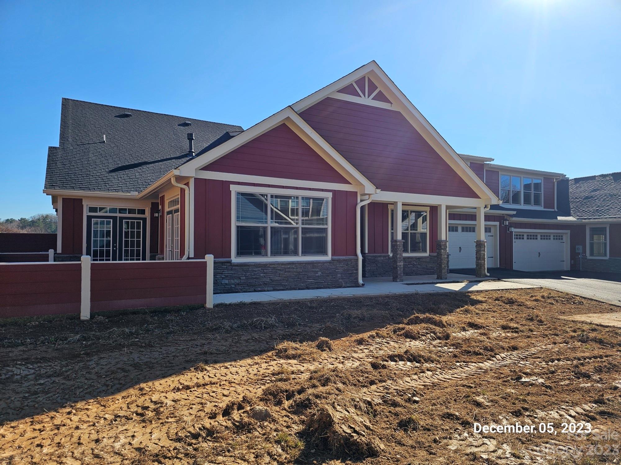 14 Brookstone Place, Unit R4 Candler, NC 28715 - Photo 1 of 23 Gallery Image 1
