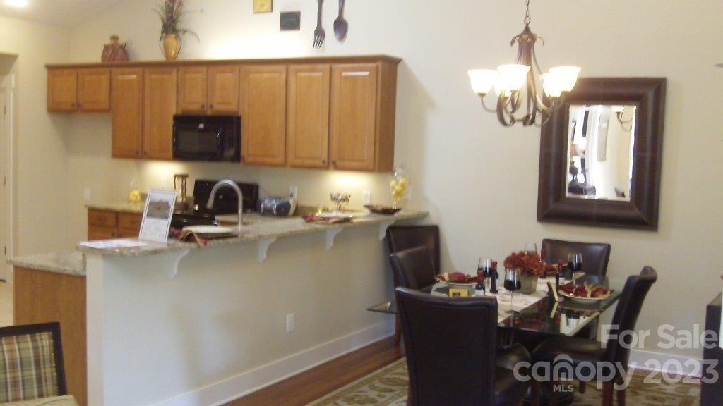 14 Brookstone Place, Unit R4 Candler, NC 28715 - Photo 13 of 23 Gallery Image 13