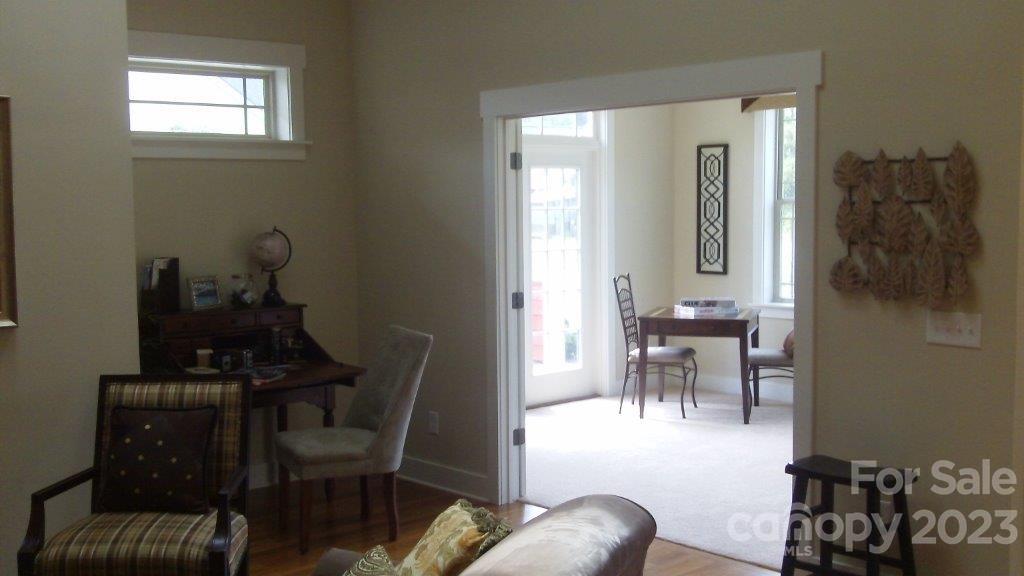 14 Brookstone Place, Unit R4 Candler, NC 28715 - Photo 20 of 23 Gallery Image 20