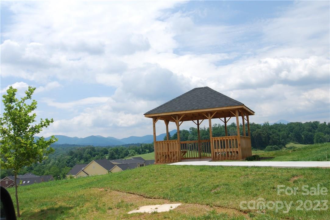 14 Brookstone Place, Unit R4 Candler, NC 28715 - Photo 23 of 23 Gallery Image 23