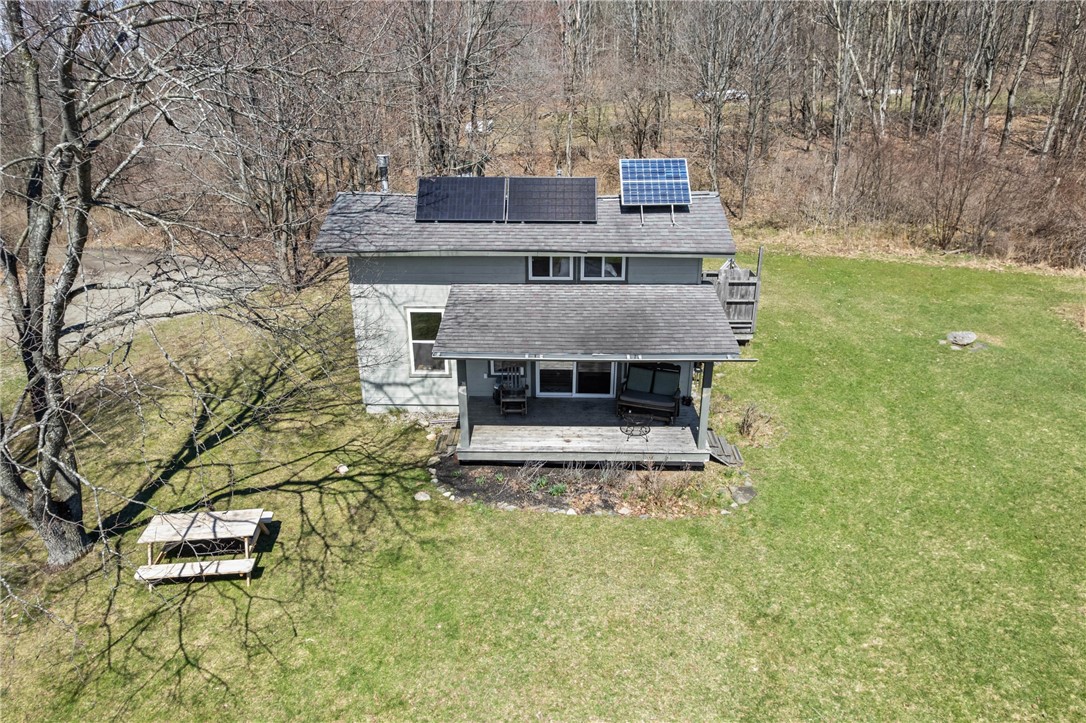 6559 Gulick Road South Bristol, NY 14512 - Photo 23 of 32