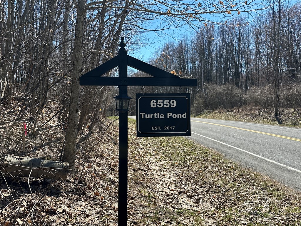 6559 Gulick Road South Bristol, NY 14512 - Photo 30 of 32