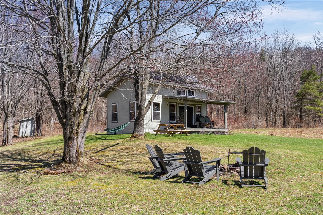6559 Gulick Road South Bristol, NY 14512 - Photo 3 of 32