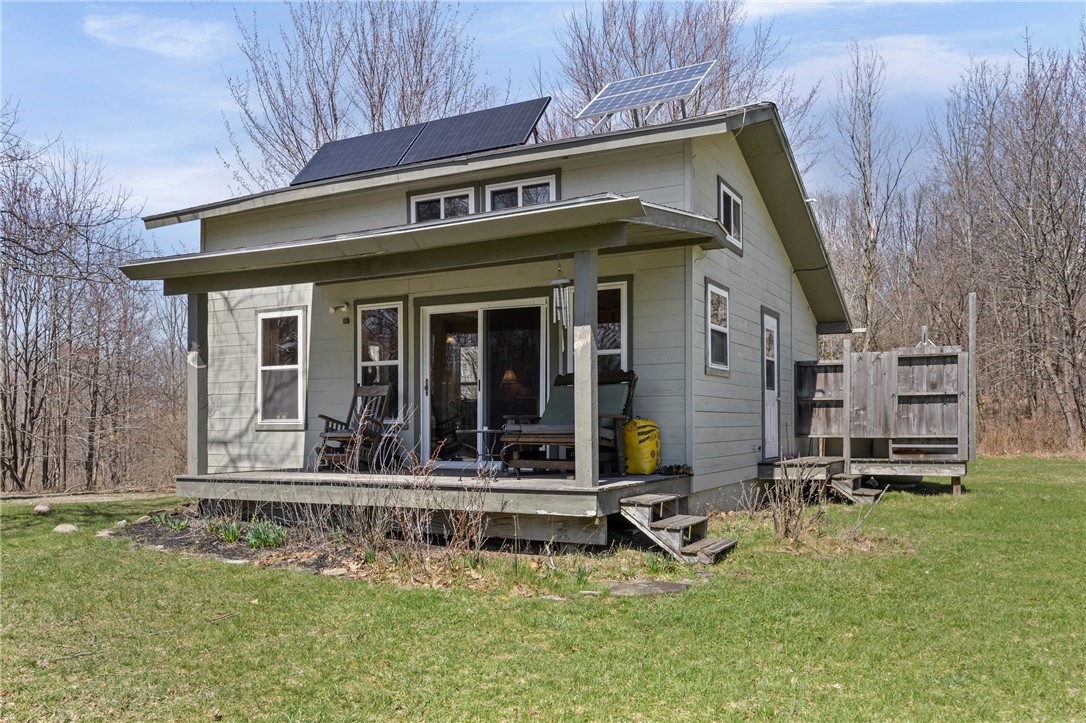 6559 Gulick Road South Bristol, NY 14512 - Photo 4 of 32