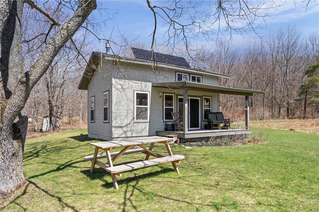 6559 Gulick Road South Bristol, NY 14512 - Photo 5 of 32