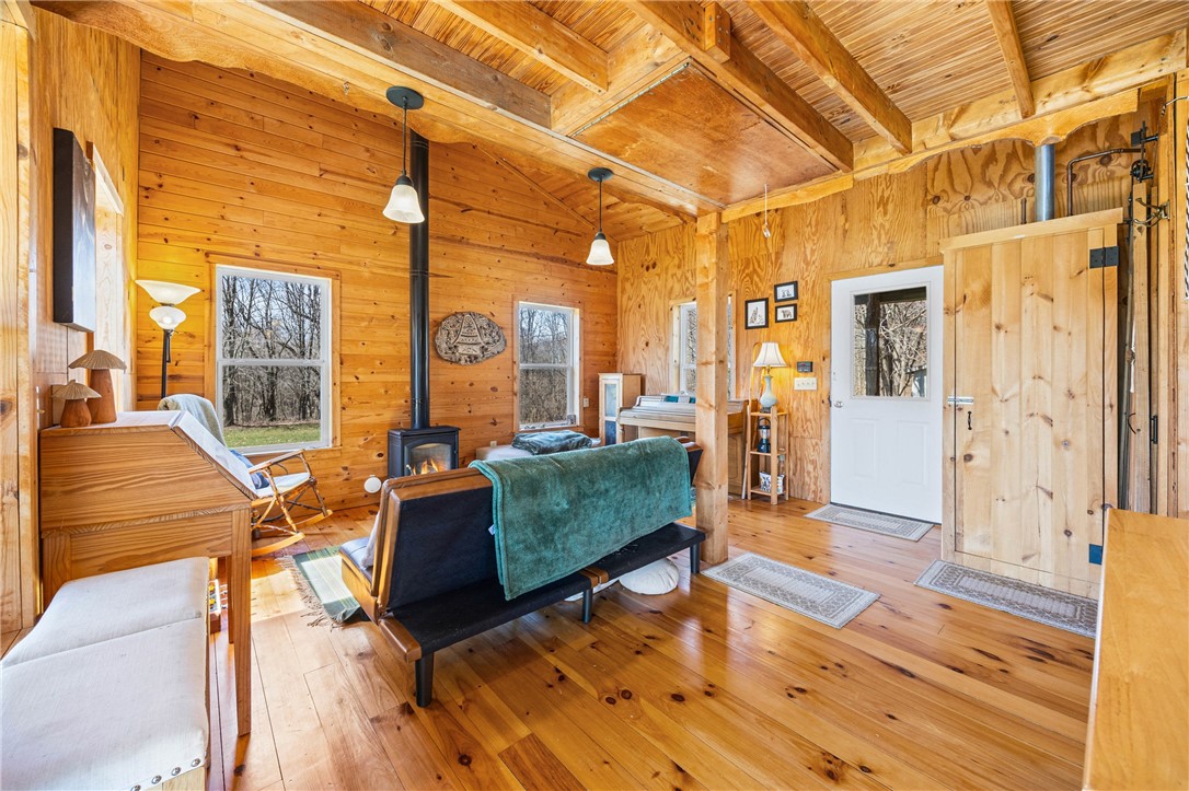 6559 Gulick Road South Bristol, NY 14512 - Photo 8 of 32