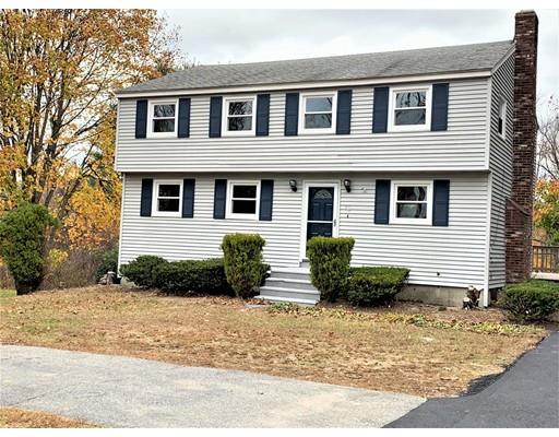 716 Whipple Road Tewksbury, MA 01876 - Photo 2 of 25 Gallery Image 2