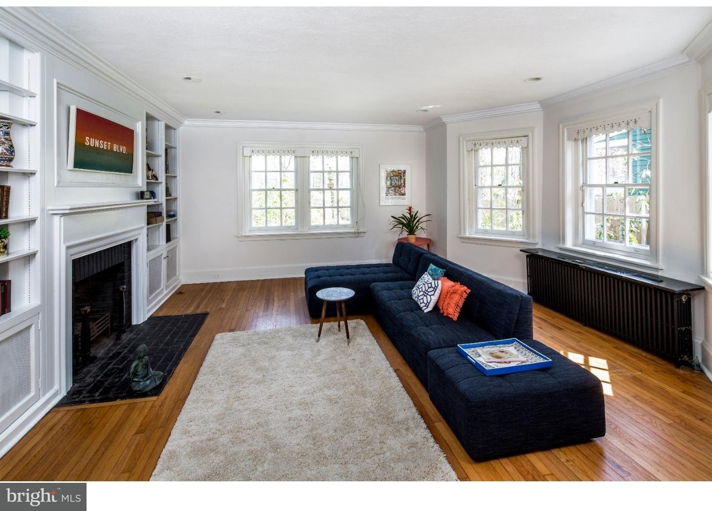 219 Glenn Road Ardmore, PA 19003 - Photo 11 of 24 Family Room