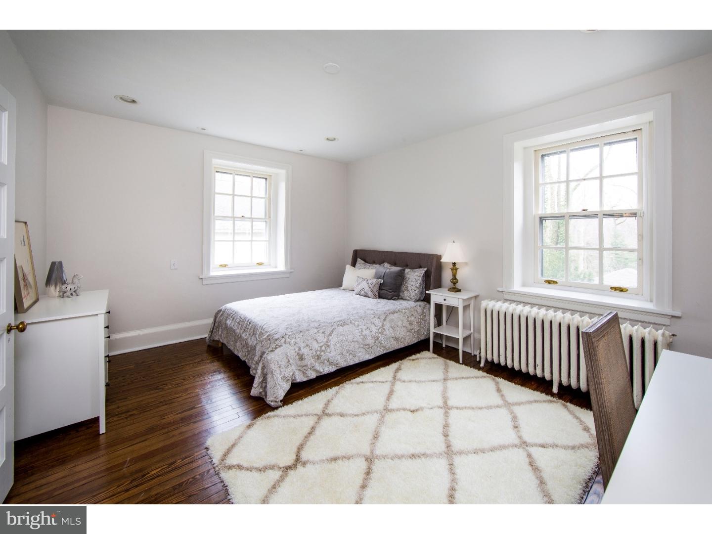 219 Glenn Road Ardmore, PA 19003 - Photo 20 of 24 Bedroom 3