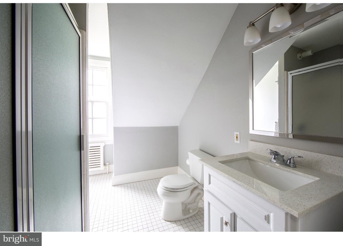 219 Glenn Road Ardmore, PA 19003 - Photo 22 of 24 Bathroom