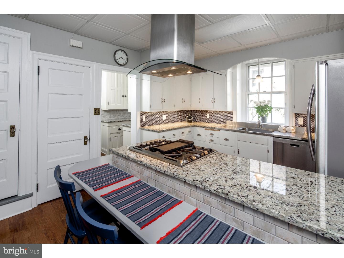 219 Glenn Road Ardmore, PA 19003 - Photo 9 of 24 Kitchen