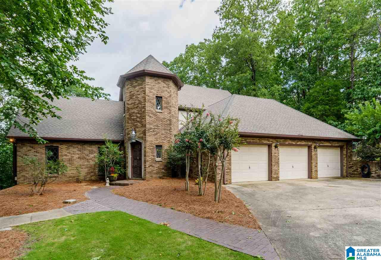 5244 Meadow Brook Road Birmingham, AL 35242 - Photo 1 of 50