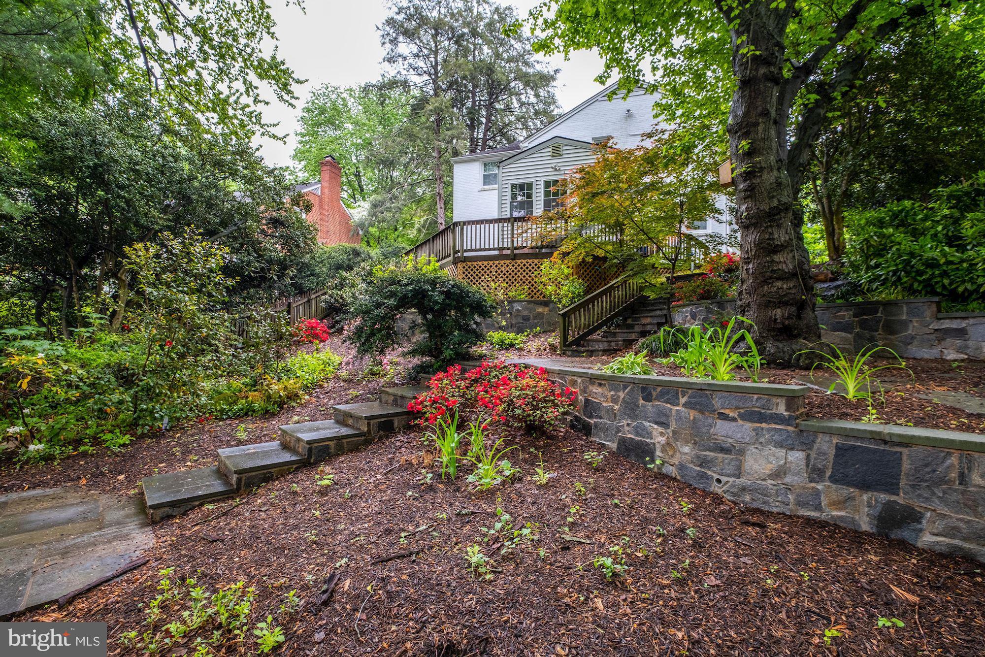 6009 Corbin Road Bethesda, MD 20816 - Photo 50 of 60 Gallery Image 50