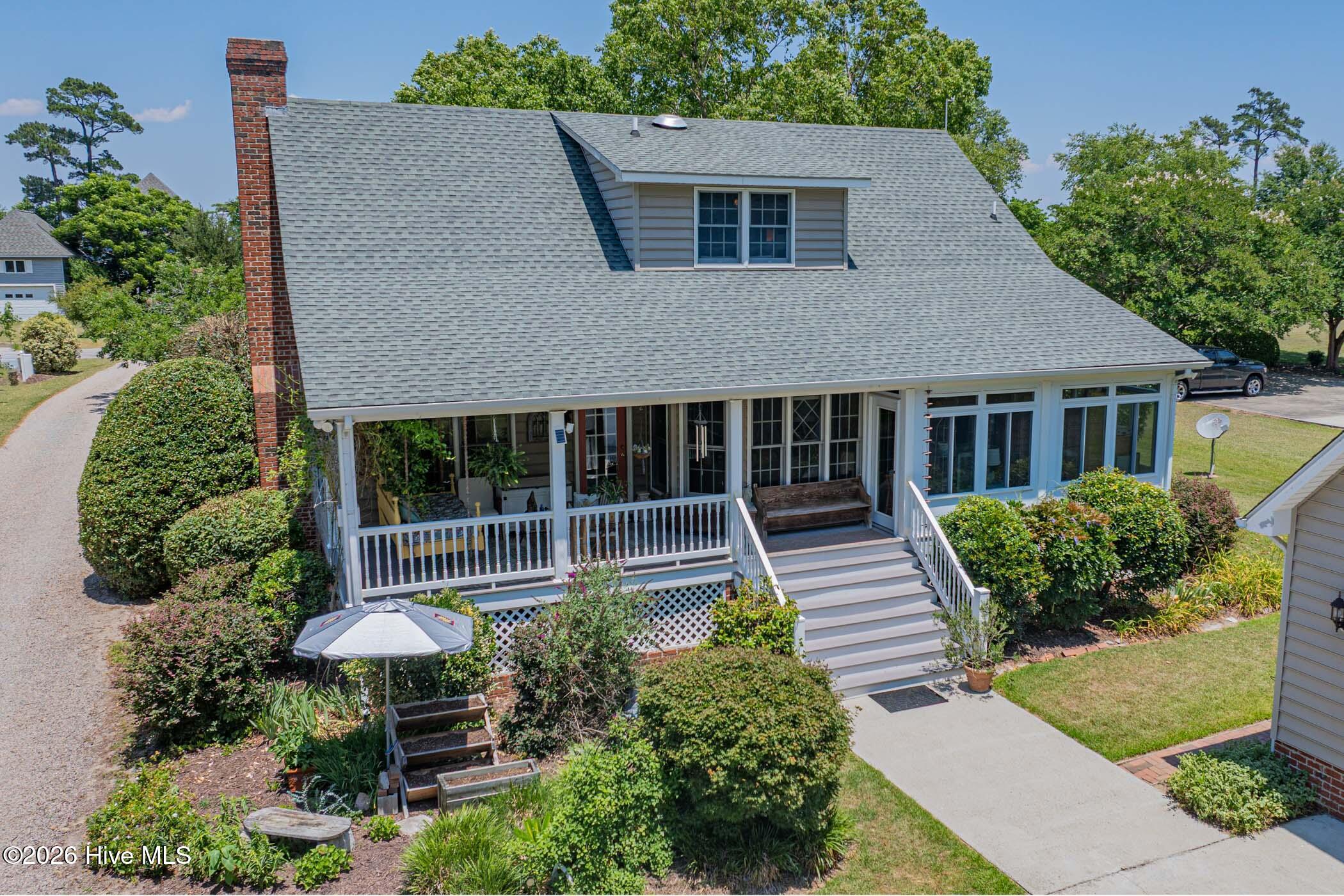 343 Mariners Drive Roper, NC 27970 - Photo 42 of 55