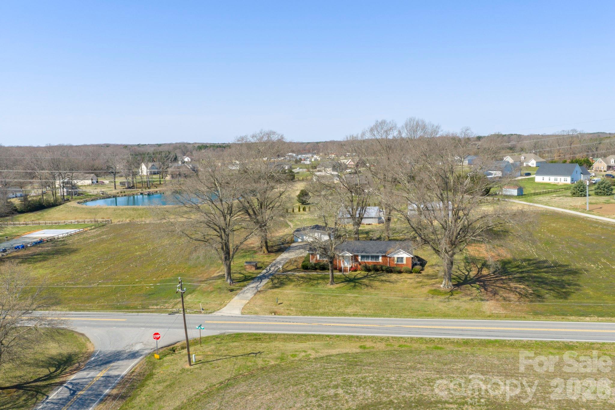 5803 Morgan Mill Road Monroe, NC 28110 - Photo 12 of 42