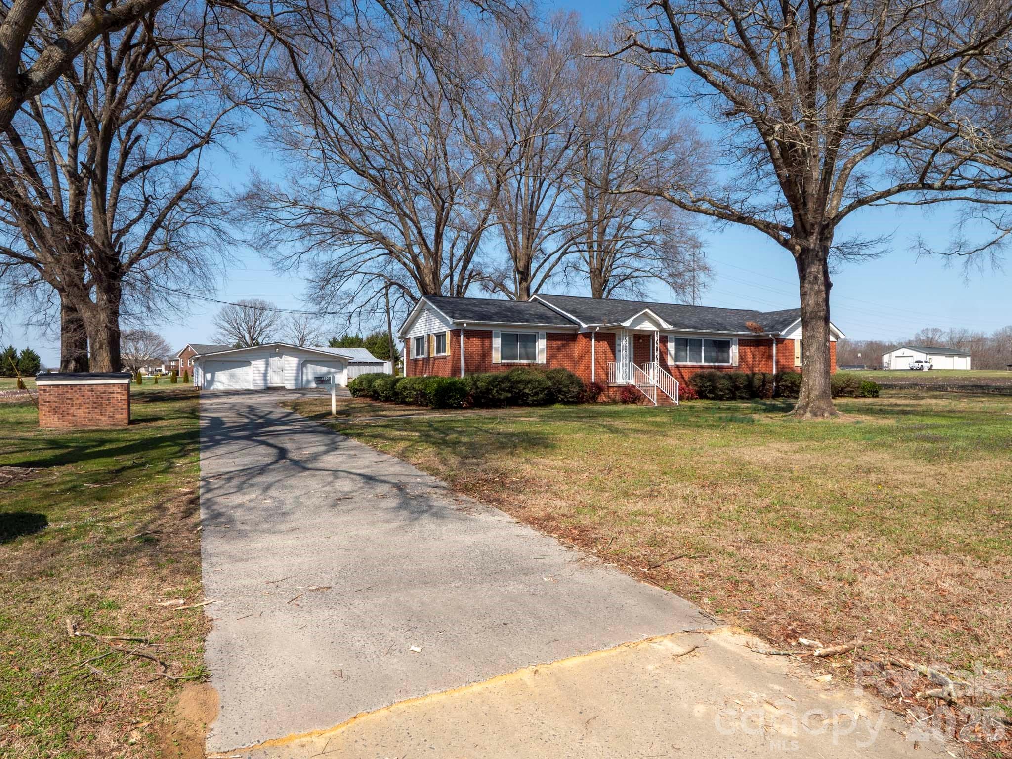 5803 Morgan Mill Road Monroe, NC 28110 - Photo 13 of 42