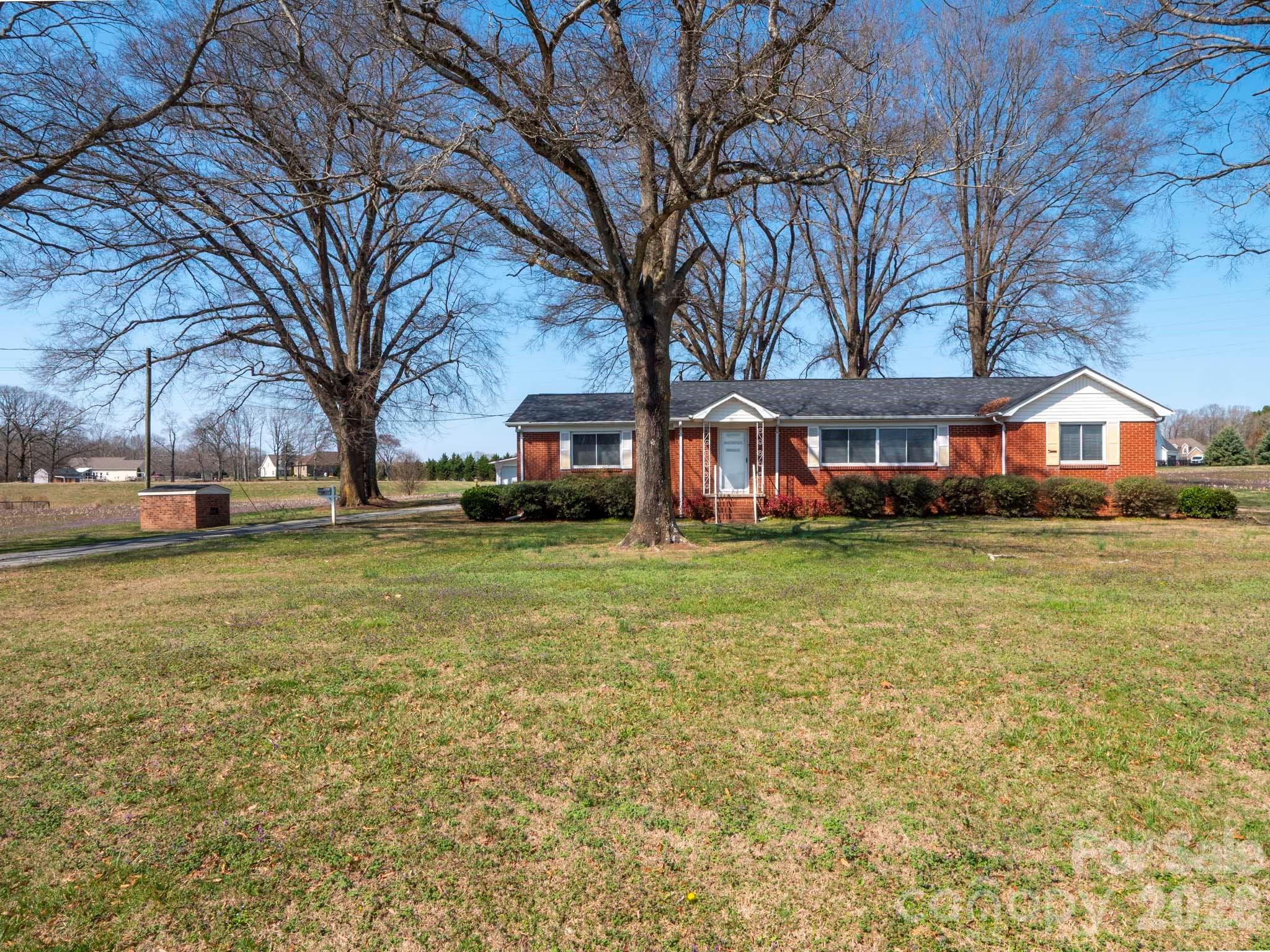 5803 Morgan Mill Road Monroe, NC 28110 - Photo 14 of 42