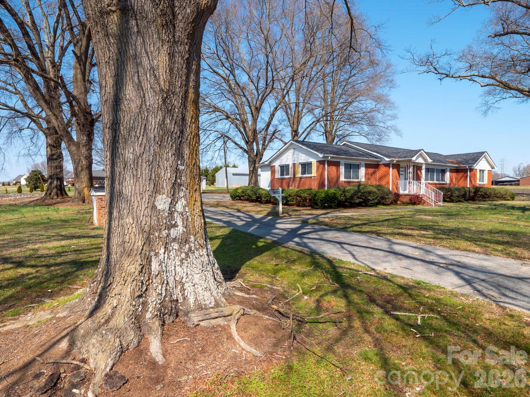 5803 Morgan Mill Road Monroe, NC 28110 - Photo 17 of 42