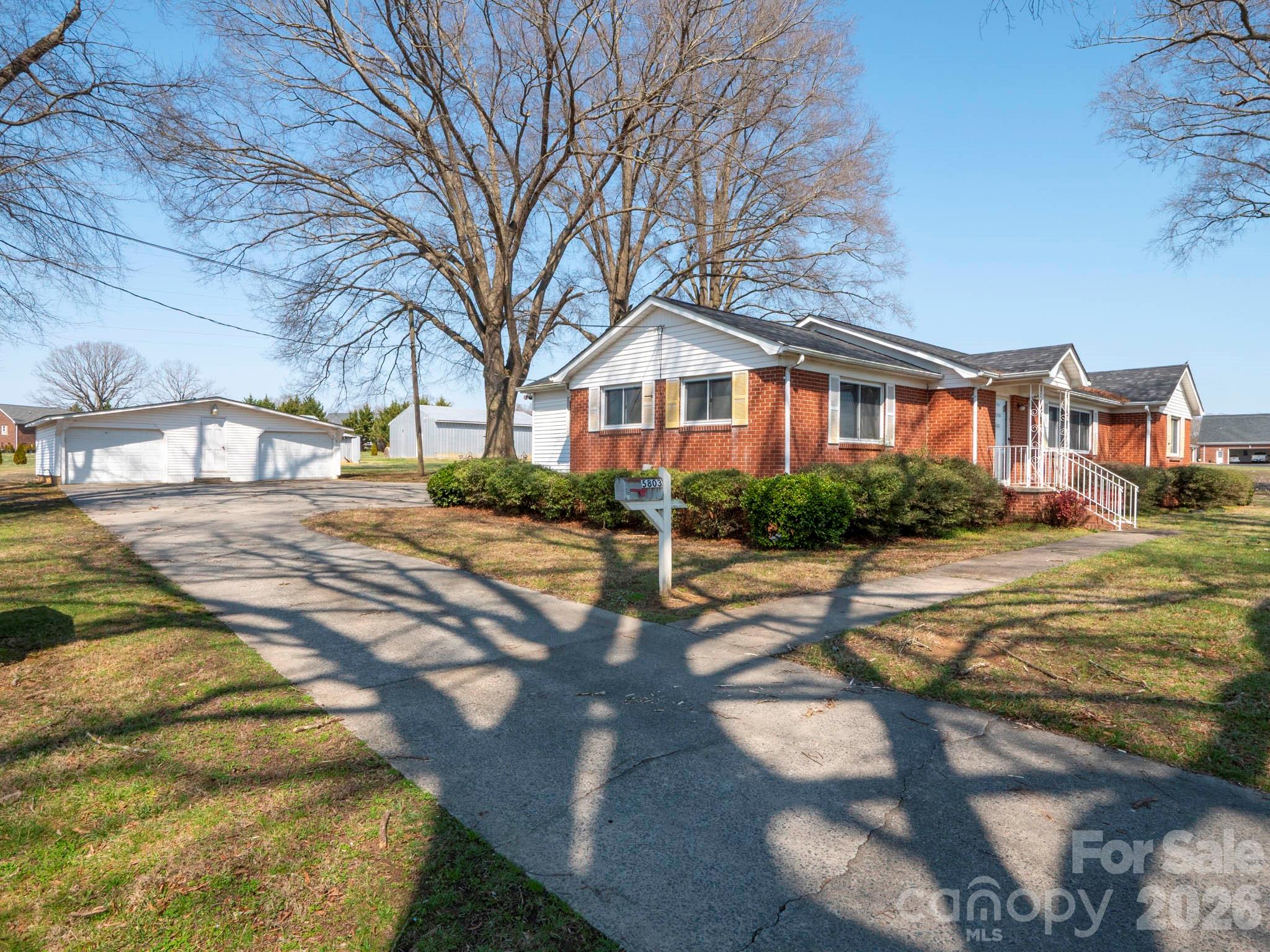 5803 Morgan Mill Road Monroe, NC 28110 - Photo 18 of 42