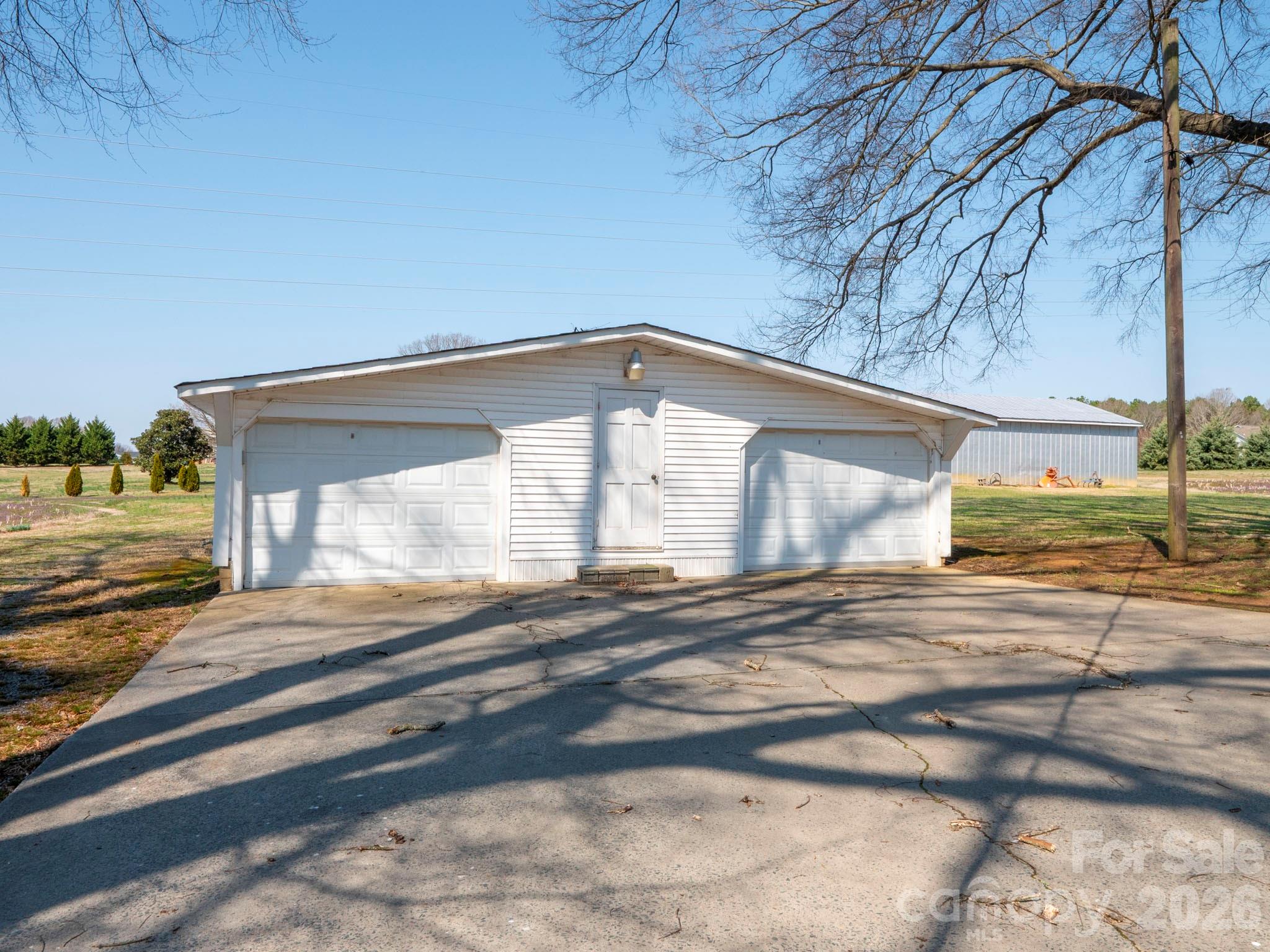 5803 Morgan Mill Road Monroe, NC 28110 - Photo 19 of 42