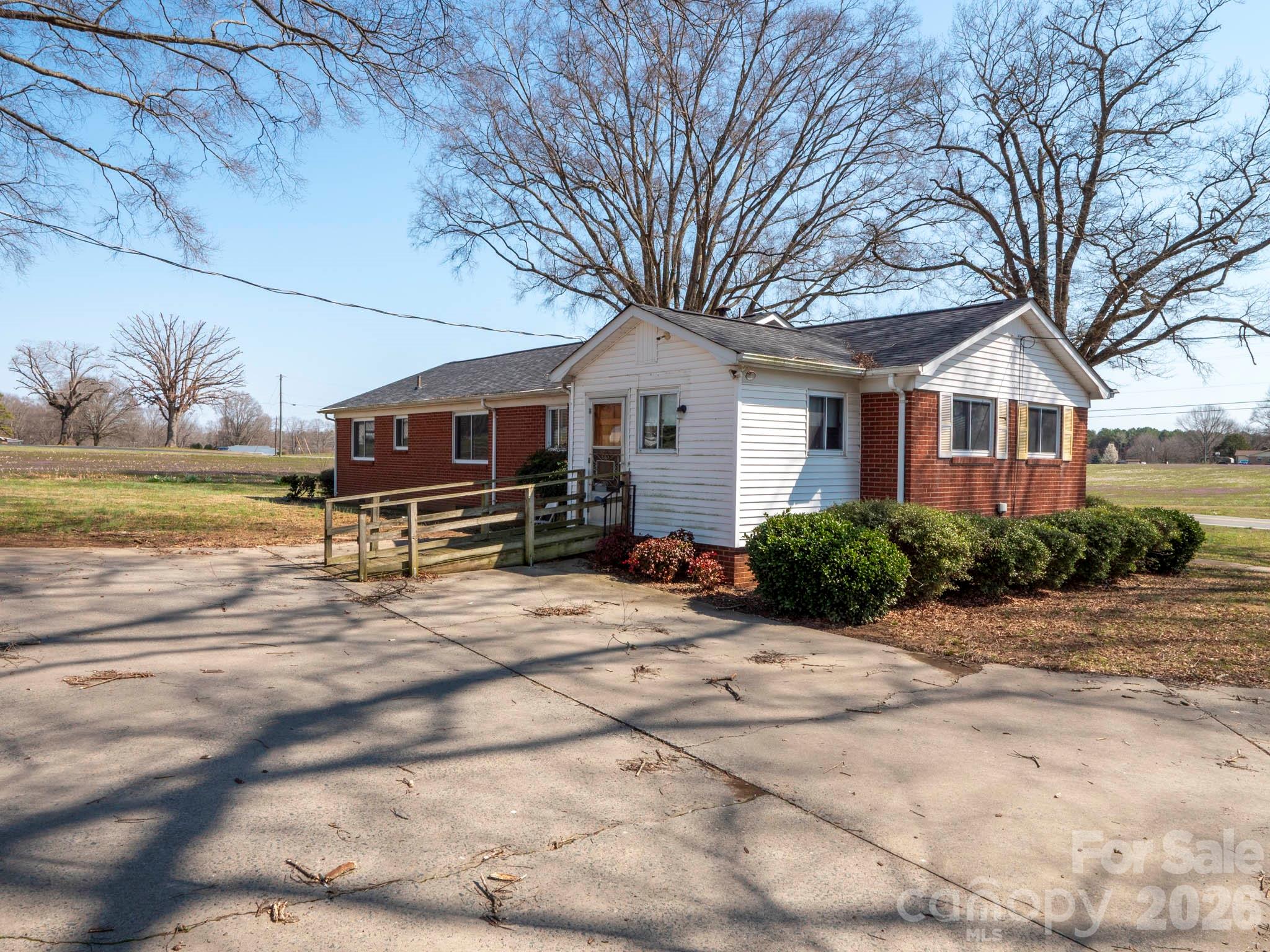 5803 Morgan Mill Road Monroe, NC 28110 - Photo 20 of 42