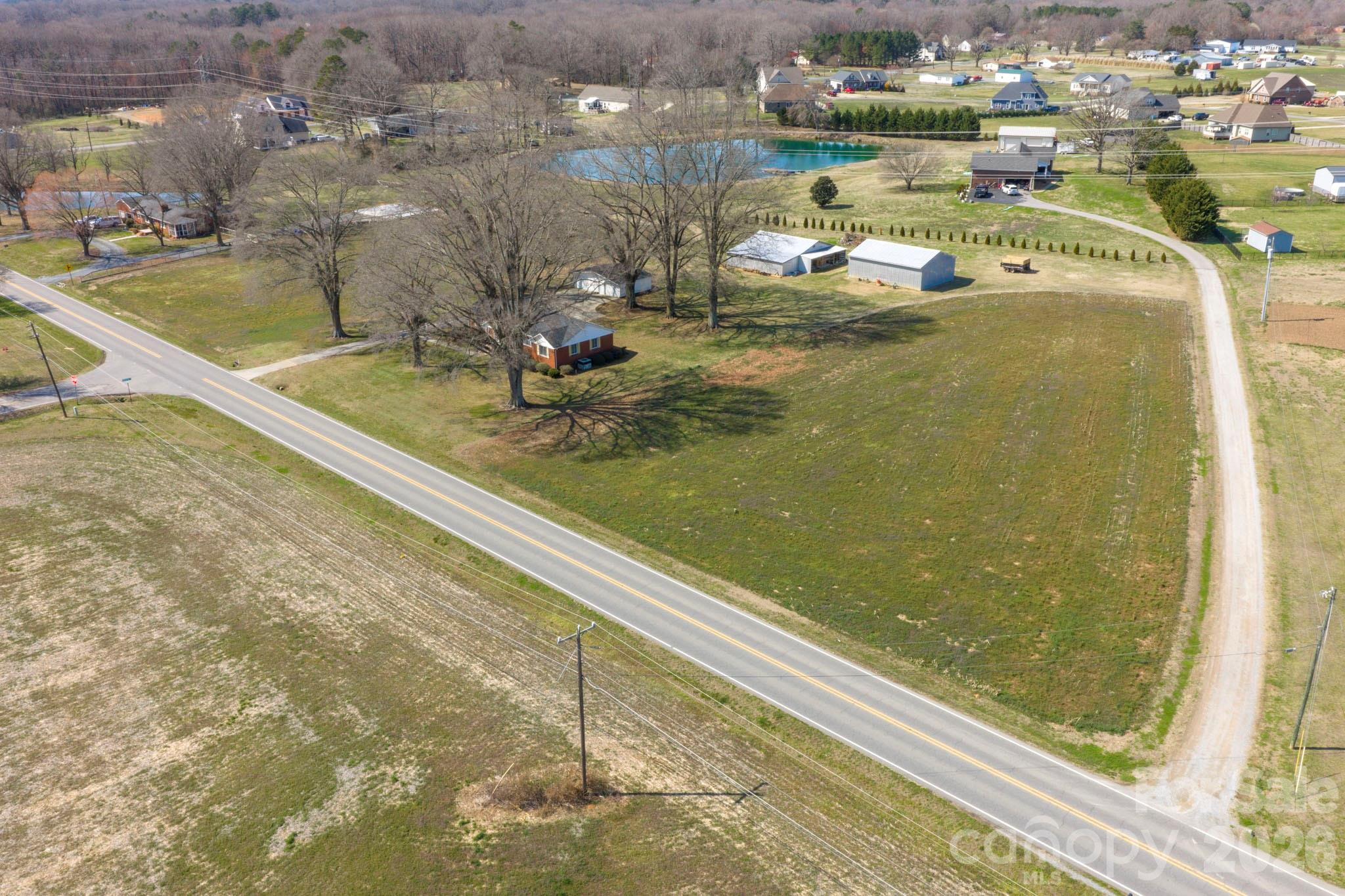 5803 Morgan Mill Road Monroe, NC 28110 - Photo 2 of 42