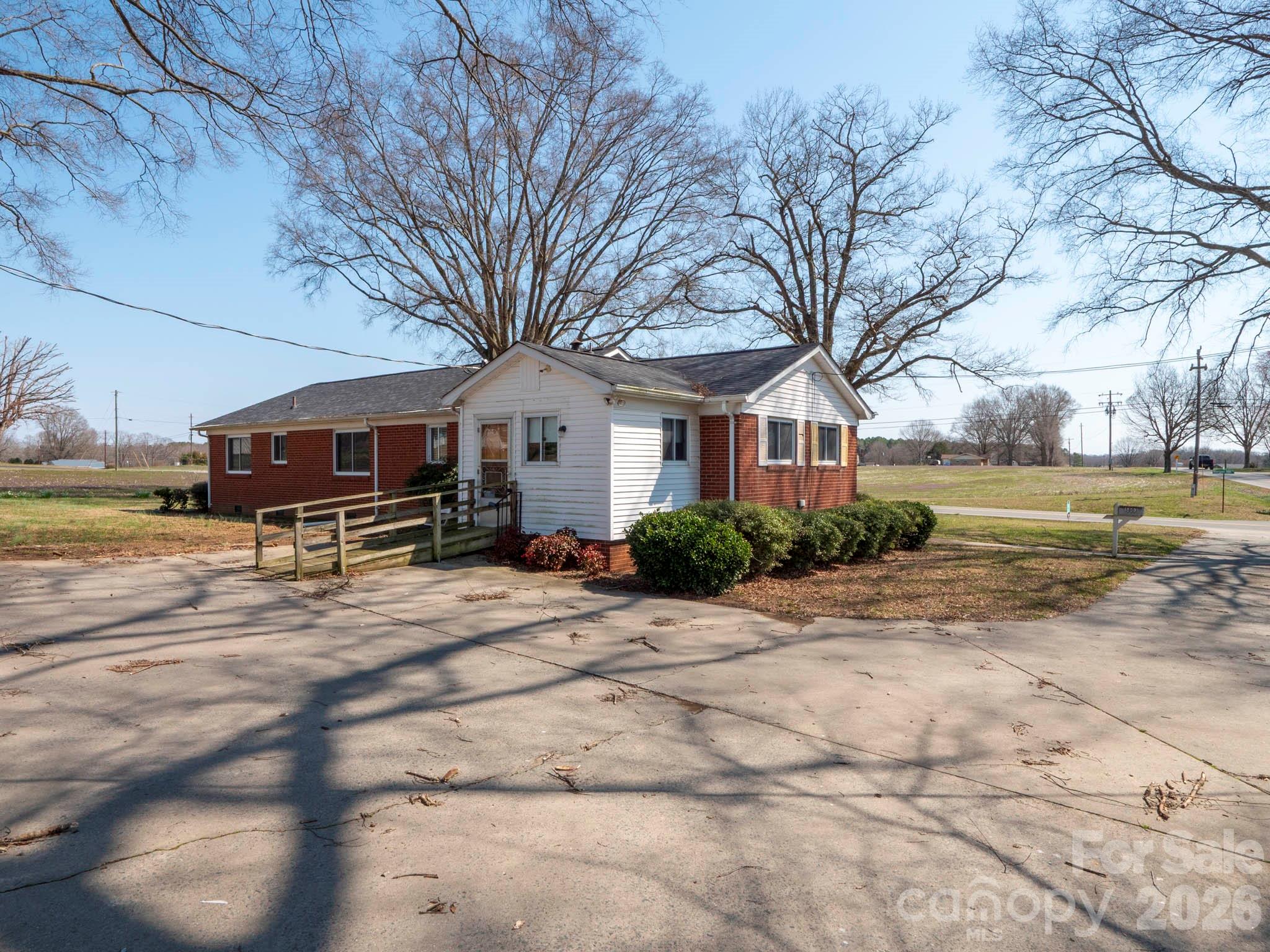 5803 Morgan Mill Road Monroe, NC 28110 - Photo 21 of 42