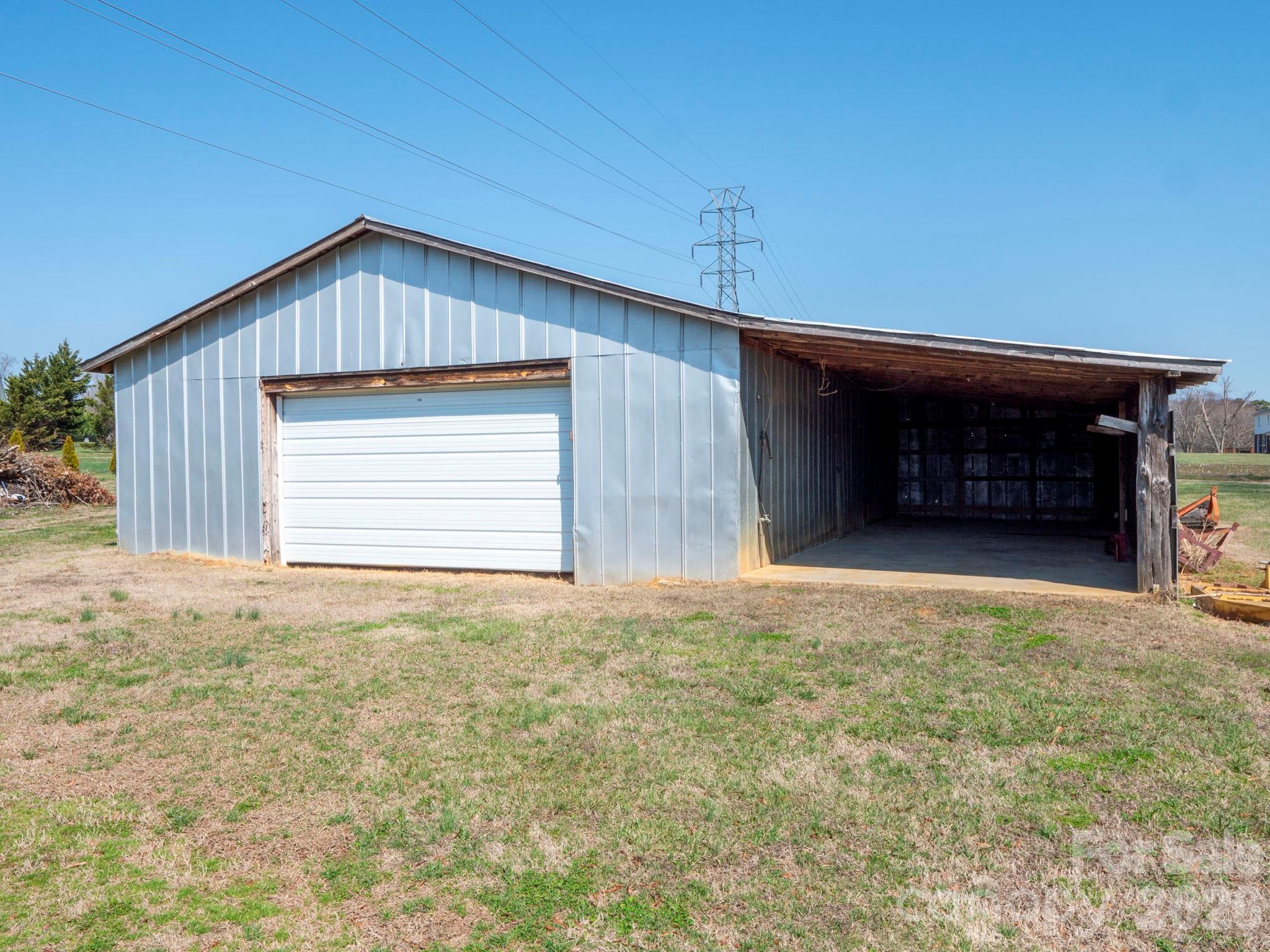 5803 Morgan Mill Road Monroe, NC 28110 - Photo 22 of 42