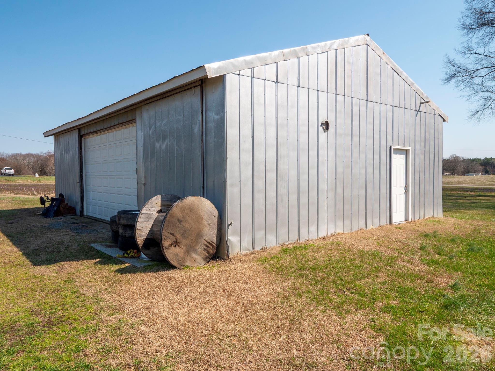 5803 Morgan Mill Road Monroe, NC 28110 - Photo 23 of 42