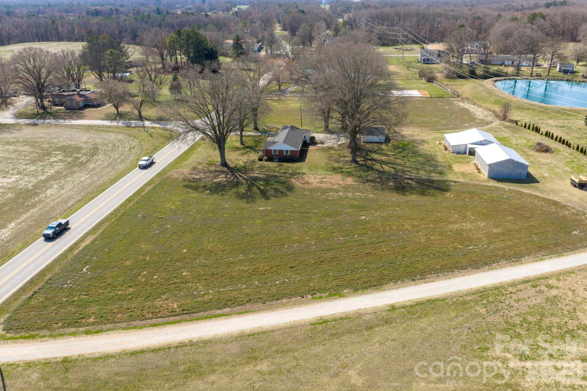 5803 Morgan Mill Road Monroe, NC 28110 - Photo 3 of 42