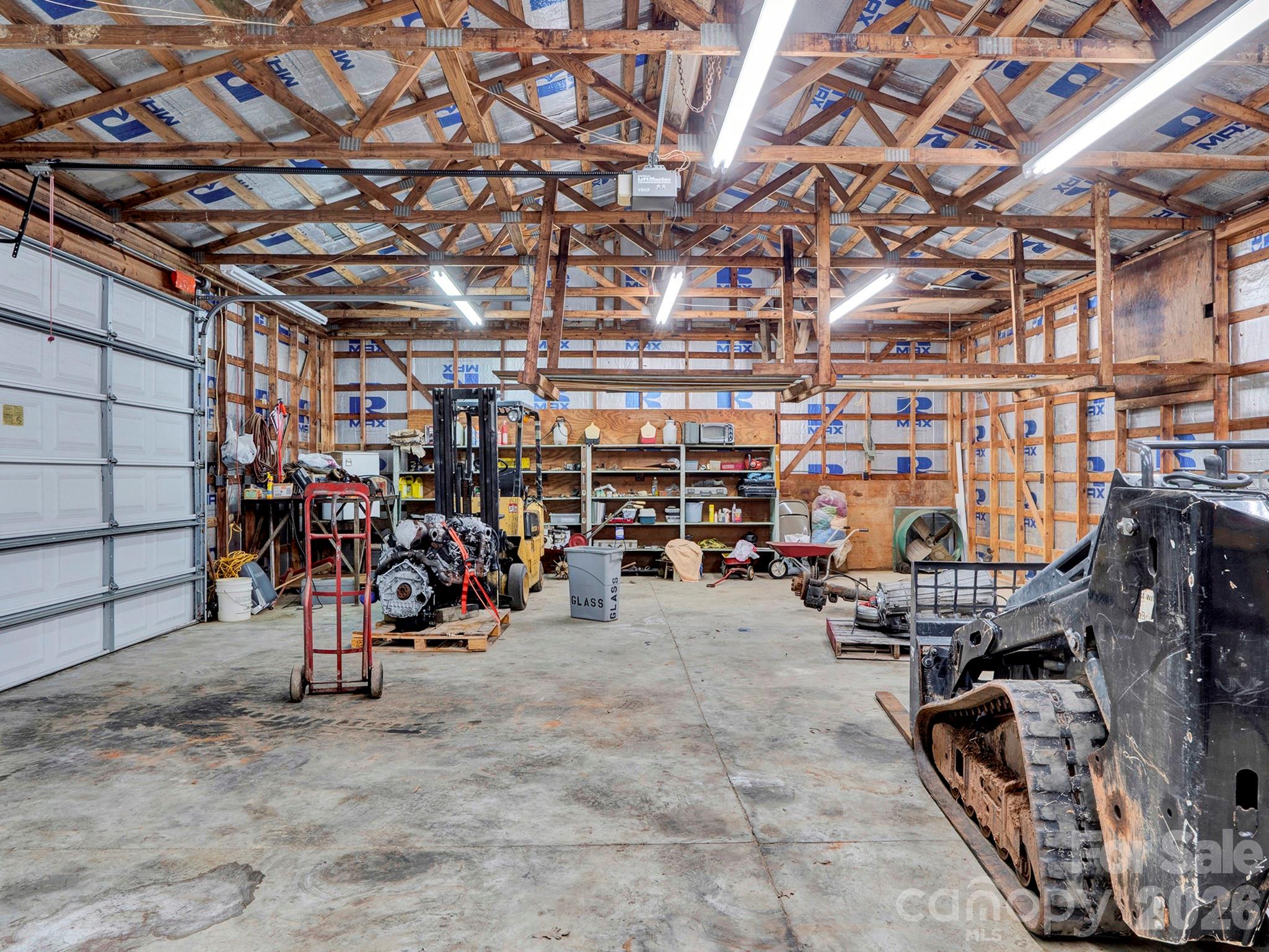 5803 Morgan Mill Road Monroe, NC 28110 - Photo 40 of 42
