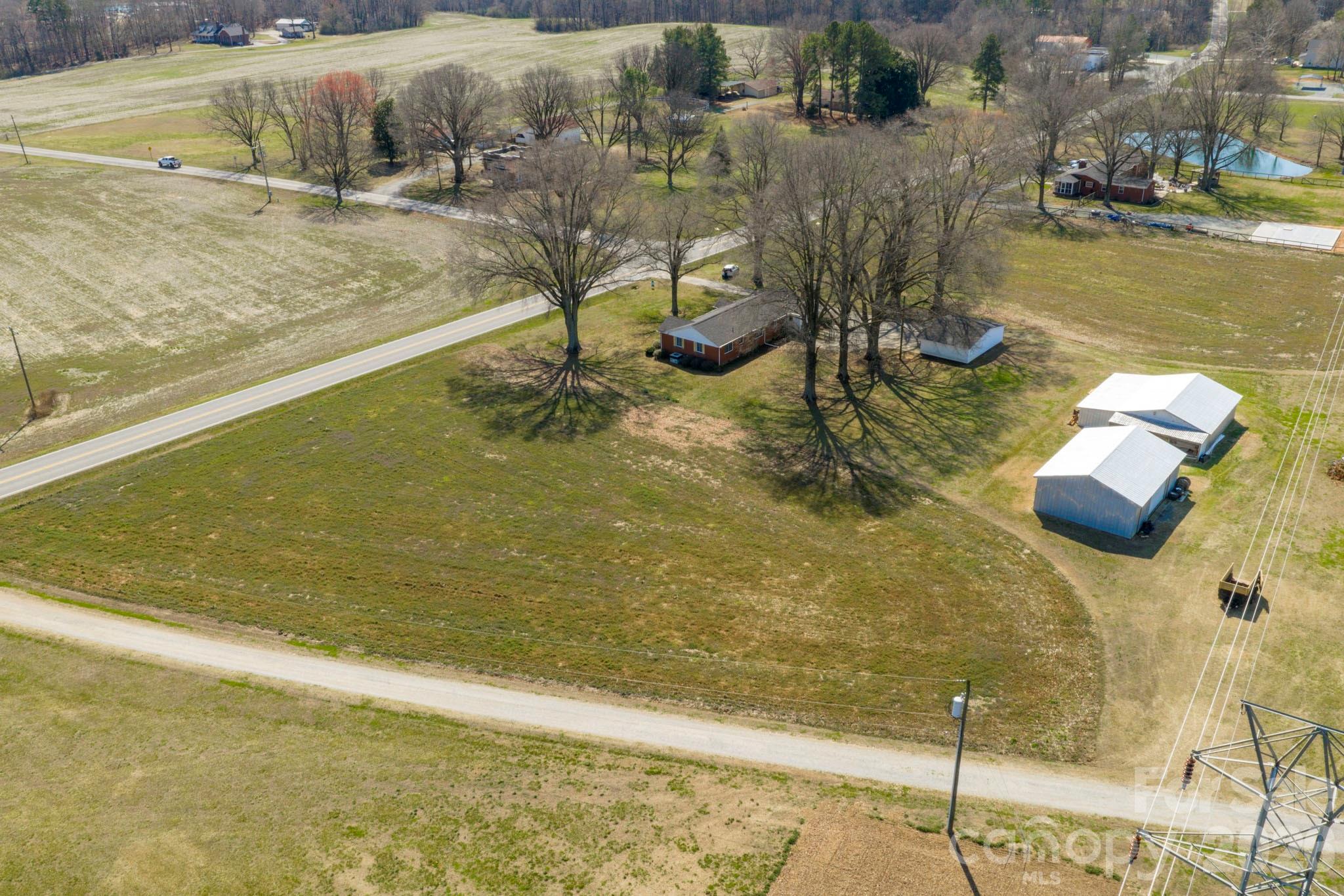 5803 Morgan Mill Road Monroe, NC 28110 - Photo 4 of 42