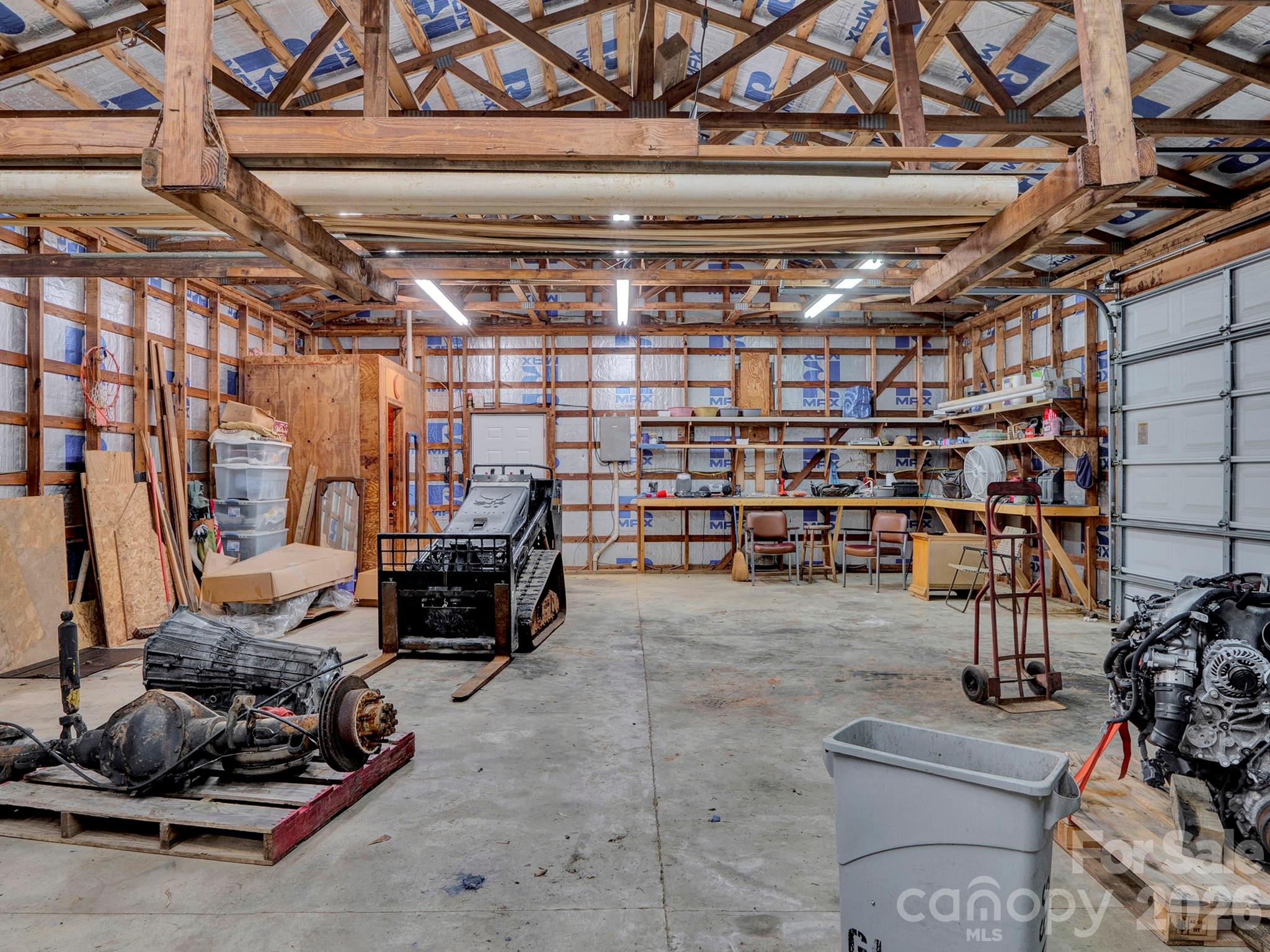 5803 Morgan Mill Road Monroe, NC 28110 - Photo 41 of 42