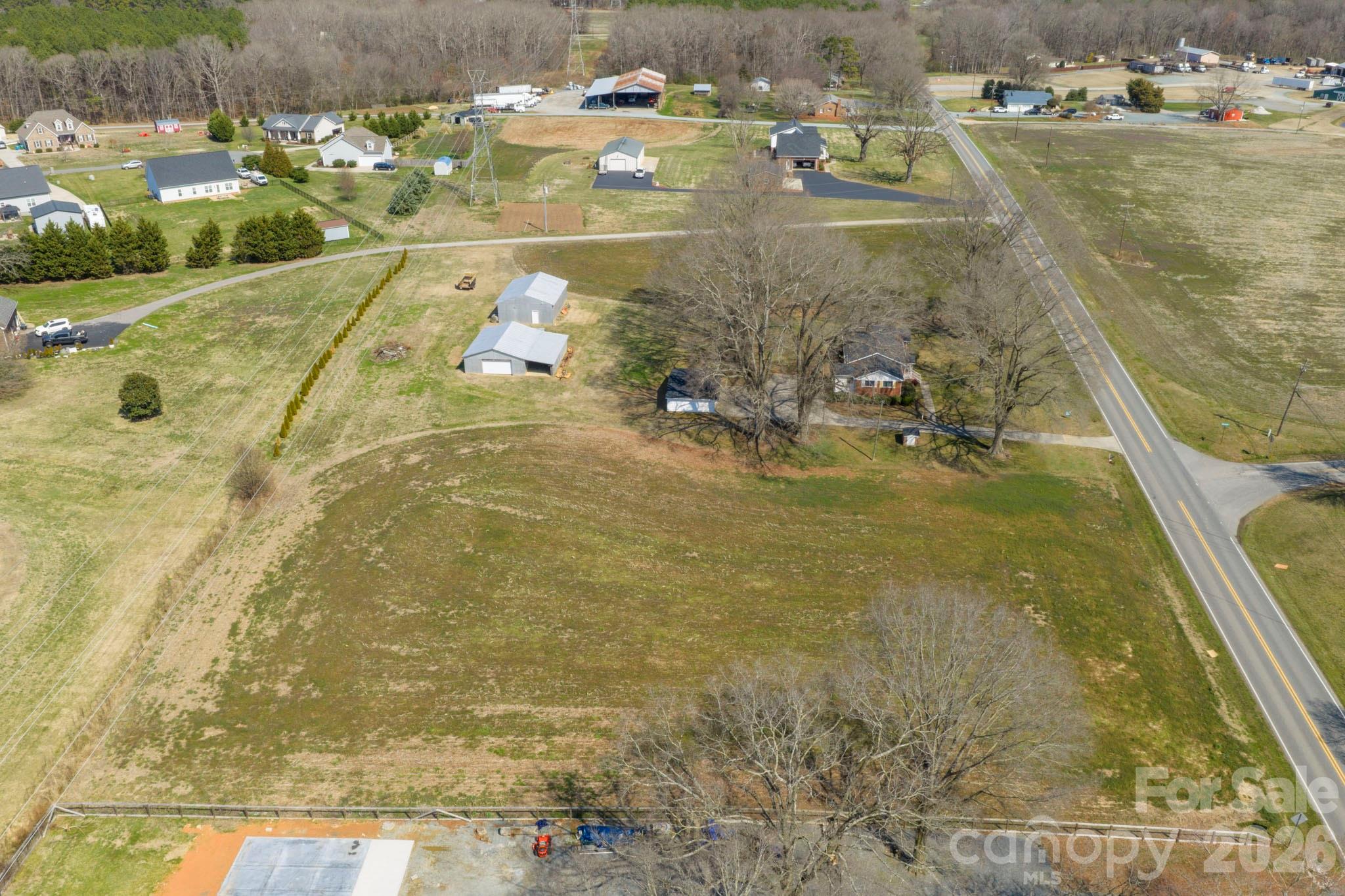 5803 Morgan Mill Road Monroe, NC 28110 - Photo 5 of 42