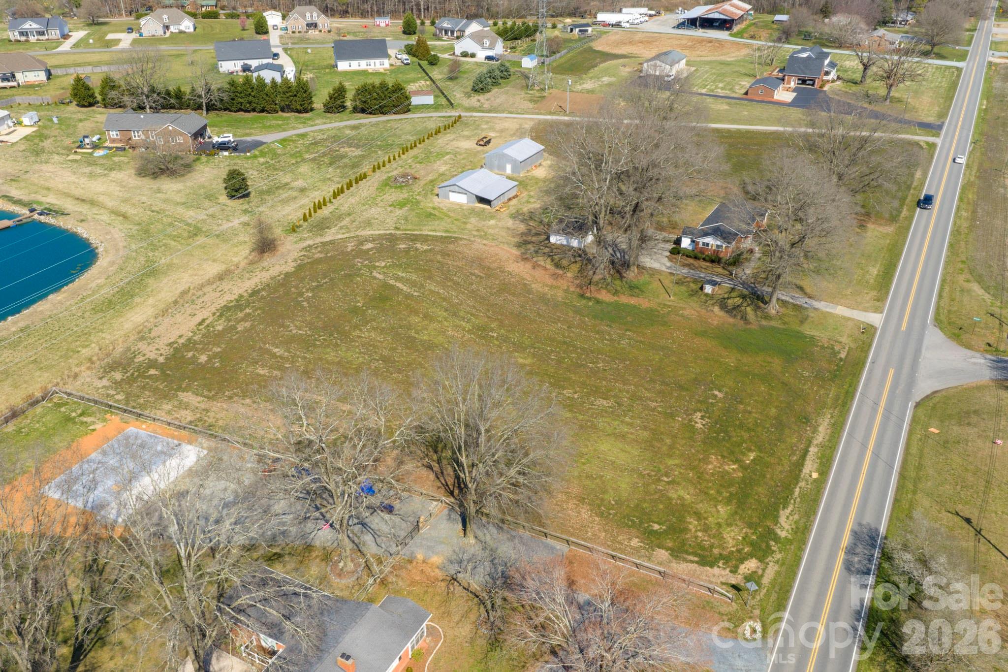 5803 Morgan Mill Road Monroe, NC 28110 - Photo 6 of 42