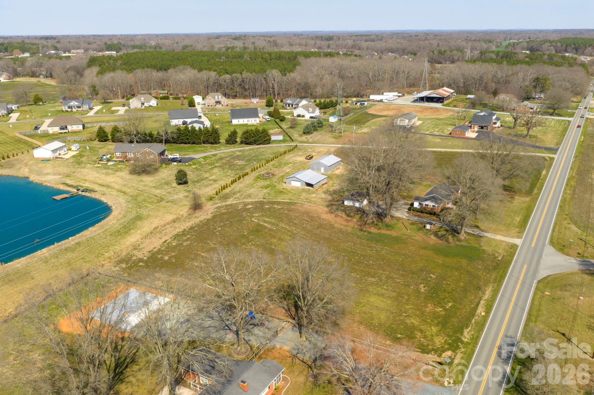 5803 Morgan Mill Road Monroe, NC 28110 - Photo 7 of 42